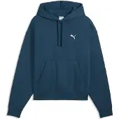 Puma Essentials Oversized Hoodie, størrelse Large