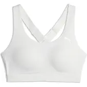 Puma Training Essentials High-Impact Bra Women, Clothing, White, M