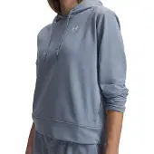Under Armour Sport Terry Hættetrøje