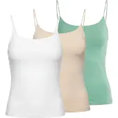 STUDIO SELECT Overdel 'Lena' beige / grøn / hvid