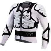 Alpinestars Bionic Action V3 Langærmet Beskyttelses-t-shirt