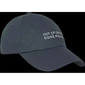 BOSS Derrel Slogan 10271532 Kasket