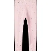 Name It Mini Leggings lyserød