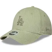 New Era Cord 9forty Los Angeles Dodgers Kasket