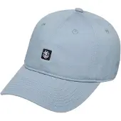 Element Icon Dad Twill Kasket