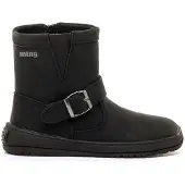Mtng Respect-alaska Booties