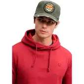 Superdry Graphic Trucker Kasket