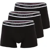 Tommy Hilfiger Underwear Boksershorts sort / hvid