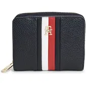 Tommy Hilfiger Tegnebog marin / rød / hvid