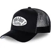 Von Dutch Vd/0/cas1/dam/bla Kasket