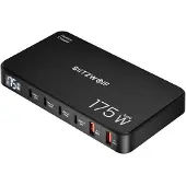 BlitzWolf Bw-s30 6 In 1 Usb-a-og Usb-c-vægoplader