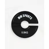 MM Sports Add-on Flex Plate, 0,5 kg