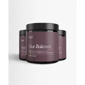XLNT Sports 2 x Gut Balance - 60 kapsler
