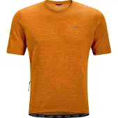 Cube Gravel Kortærmet Polo