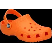 Crocs Classic Kids Træsko