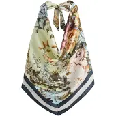 Next Overdel beige / lyseblå / lysegrøn / mørkegrøn
