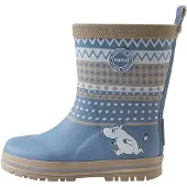 Reima Moomin Magisk Gummistøvler