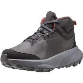 Helly Hansen Awe Hiker Leather Vandrestøvler