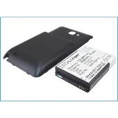 Cameron Sino Batteri til mobiltelefon, smartphone til Samsung SGH-i717