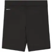 Puma Teamliga26 Baselayer Short Tight Jr Black, størrelse 128 cm