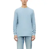 s.Oliver Bluser & t-shirts lyseblå