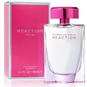 Kenneth Cole Reaction Eau de parfum 100 ml