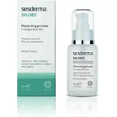 Sesderma Salises Moisturizing Gel Cream 50ml