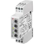 Carlo gavazzi Automation DCB51CM24