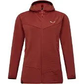 Salewa Puez Altavia Polarlite Fleecejakke Med Hætte