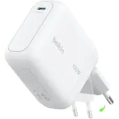 Belkin Wch025kqwh Usb-c Vægoplader