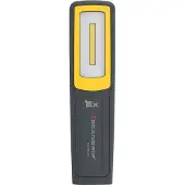 SCANGRIP EX PROOF håndholdt arbejdslampe 200 lm MIDI-EX 03.5611