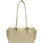 Liebeskind berlin Skuldertaske 'Satchel' champagne