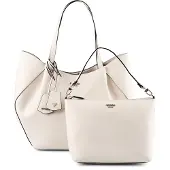 GUESS Shopper 'AMORETTE' hvid