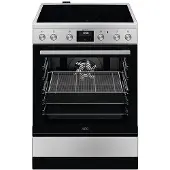 AEG Viryklė LAIKAS CCB6446CBM