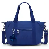 Kipling Bletaske 'Art Mini' mørkeblå