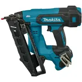 Makita sømsætter 18V DBN610ZJ 20° 32-64mm 16Ga