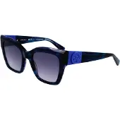 Longchamp Lo762s N Solbriller Til Kvinder