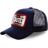Von Dutch Vd/0/cas1/plg/cal2 Kasket