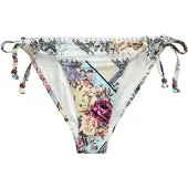 Next Bikinitrusse creme / navy / himmelblå / lilla