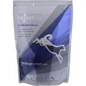 Trovet Hypoallergenisk godbid HRT med kanin - hundegodbid - 2x250g