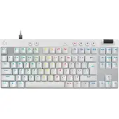 Logitech G Pro X Tkl Gamingtastatur Engelsk