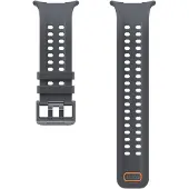 Samsung Marine Band (S/M/L) for Galaxy Watch Ultra2 Black