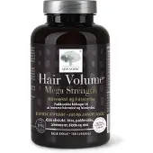 New Nordic Hair Volume Mega Strength 180 tabl.