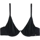 Next Bikinioverdel sort