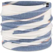 Buff Polar Prints Nakkevarmer