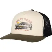 Salty Crew Good Times Truckerhat