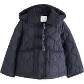 Next Overgangsjakke navy