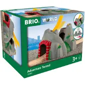 BRIO Eventyrtunnel (33481)