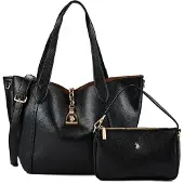 U.S. POLO ASSN. Shopper 'HELCHO' sort
