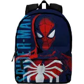 KARACTERMANIA Spiderman Marvel 22l Rygsæk